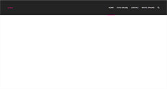 Desktop Screenshot of le-sud.be